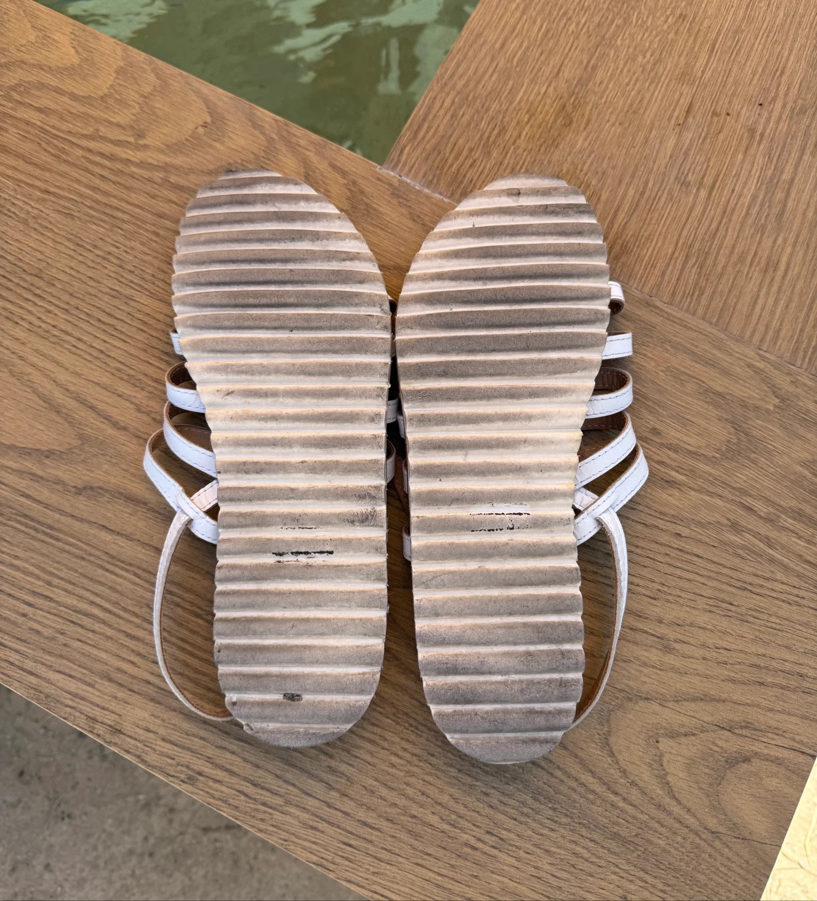 Sandals Les Tropeziennes – photo 3